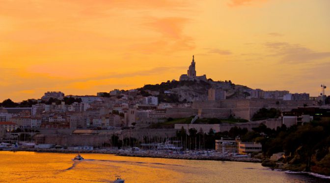 WordCamp Marseille 2017