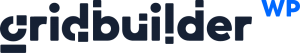 Logo de Gridbuilderwp