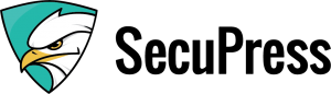 Logo de Secupress