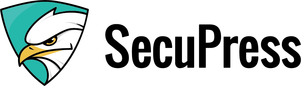 Logo de Secupress
