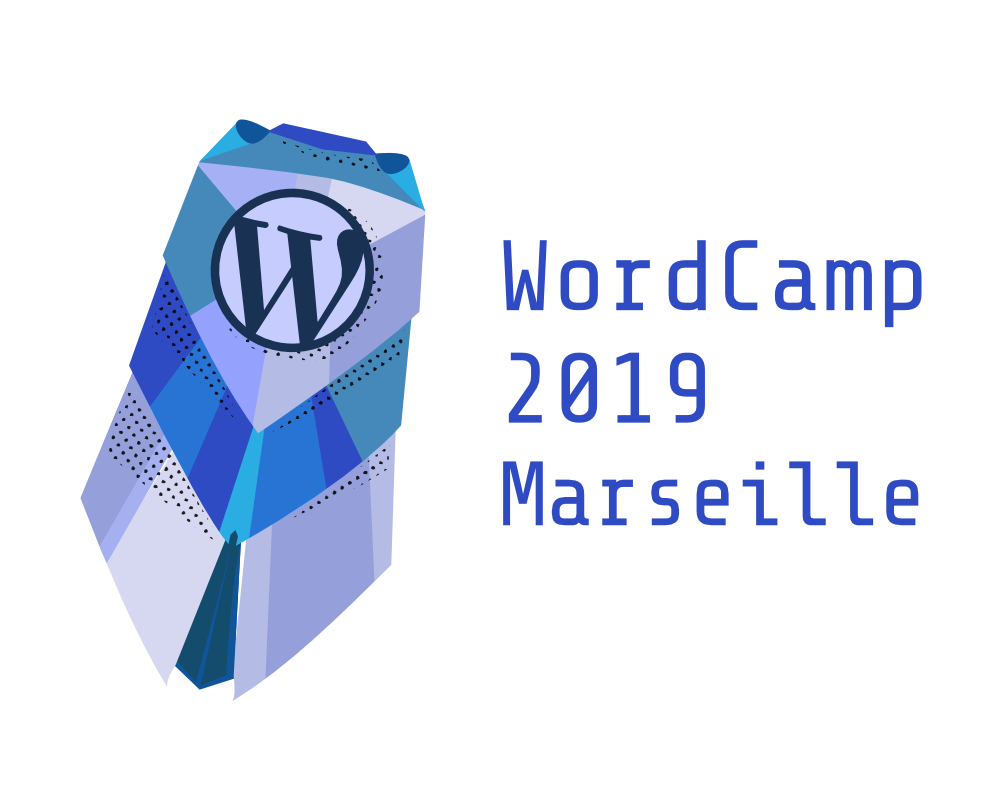 WordCamp Marseille 2019